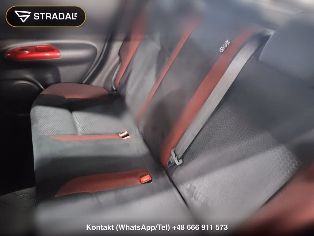 NISSAN JUKE 15RX PERSONALIZED PACKAGE, miniaturka 7