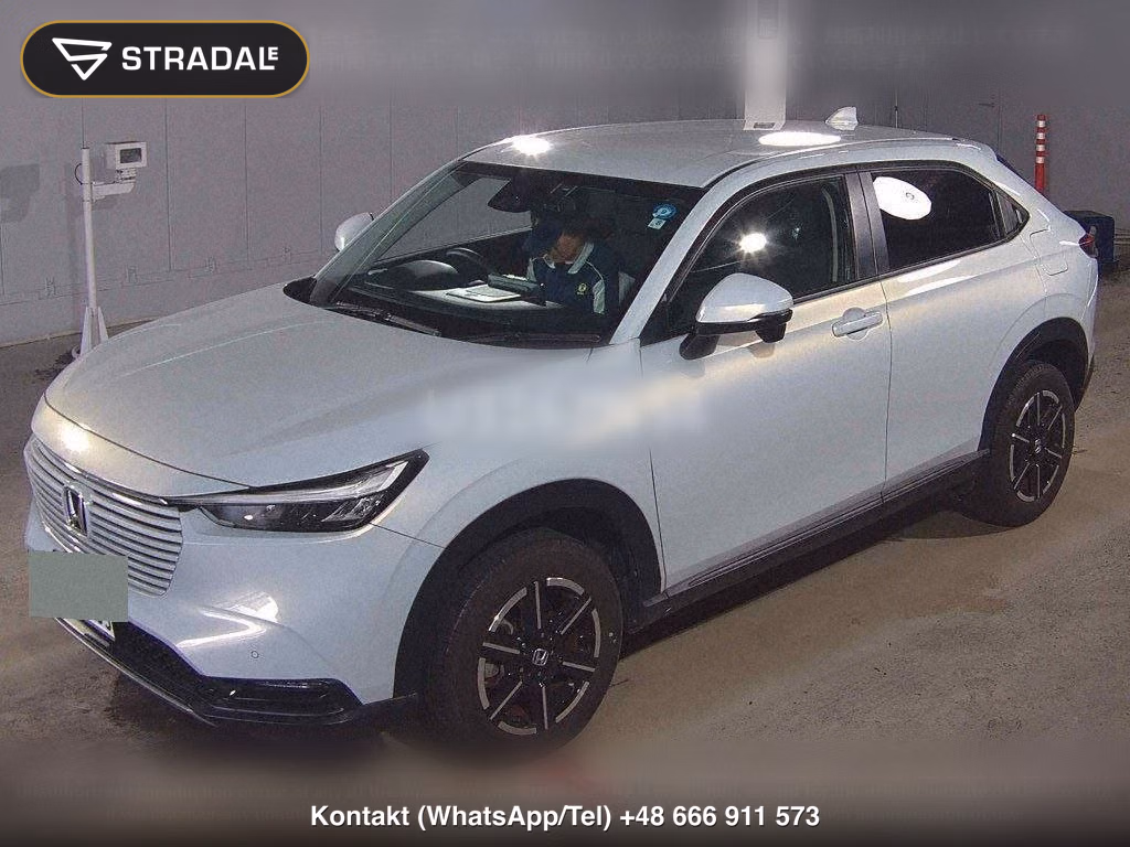 HONDA VEZEL G, miniaturka 5