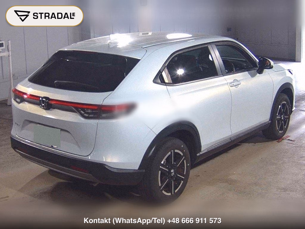 HONDA VEZEL G, miniaturka 6