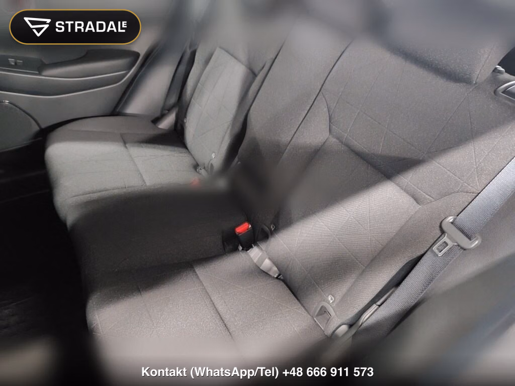 HONDA VEZEL G, miniaturka 7