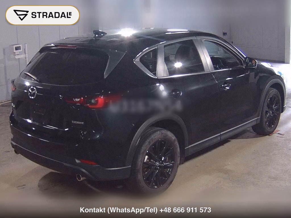 MAZDA CX-5 20S BLACK TONE EDITION, miniaturka 6