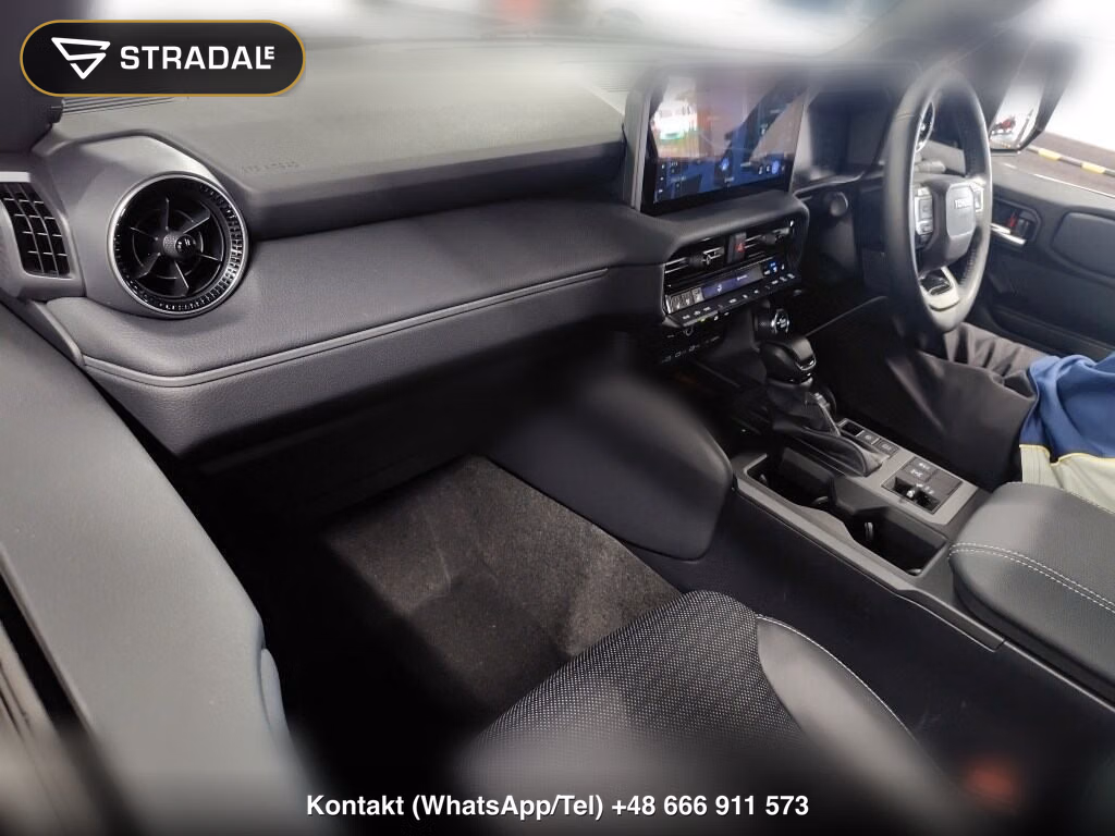 TOYOTA LAND CRUISER 250 4WD VX, miniaturka 4