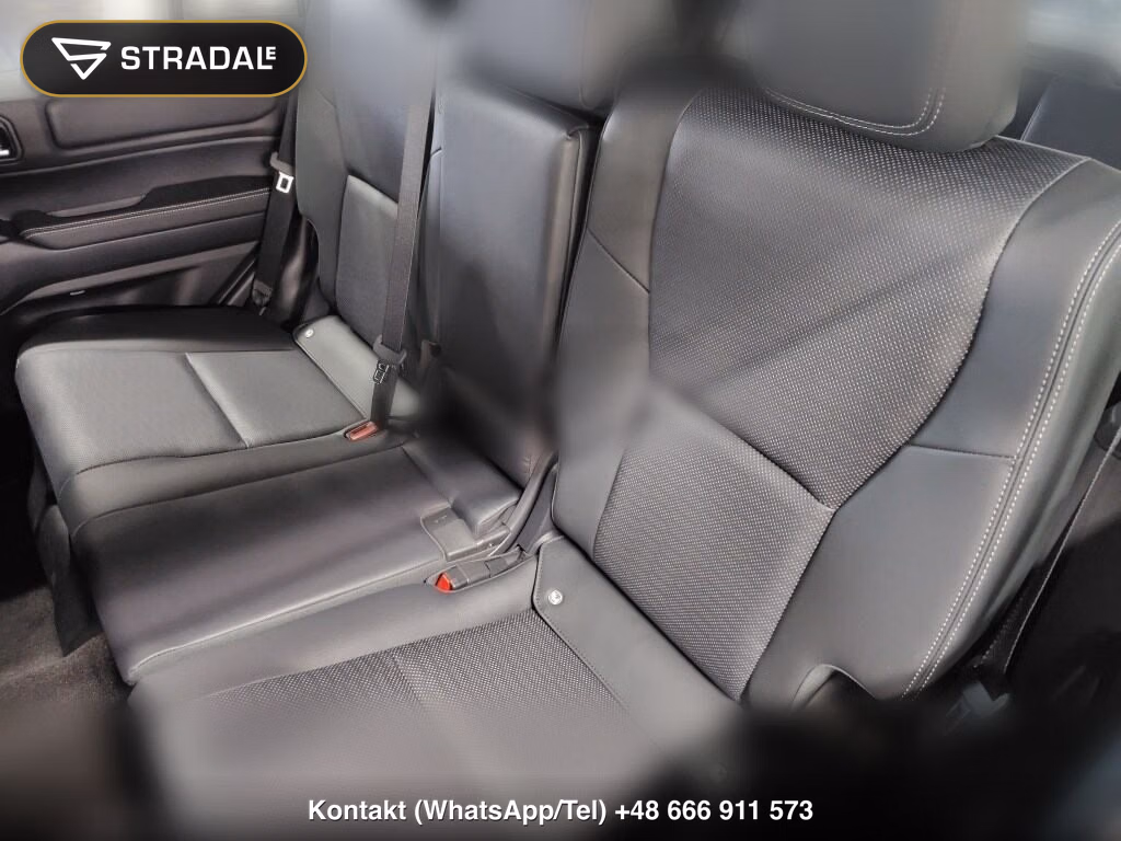 TOYOTA LAND CRUISER 250 4WD VX, miniaturka 7