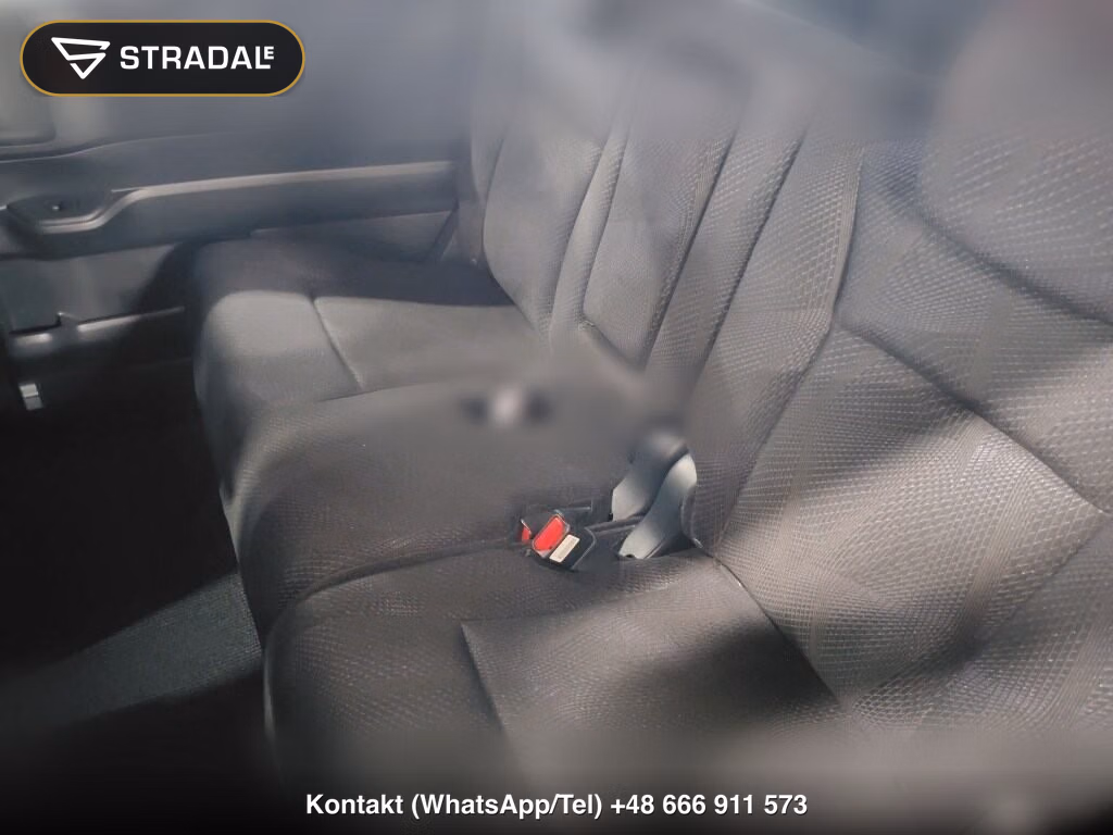 HONDA STEPWAGON SPADA Z, miniaturka 7