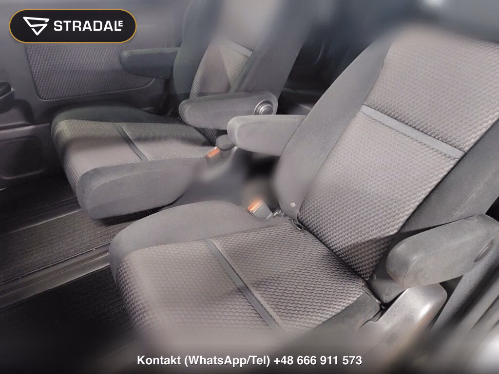 HONDA STEPWAGON SPADA SPADA, miniaturka 7