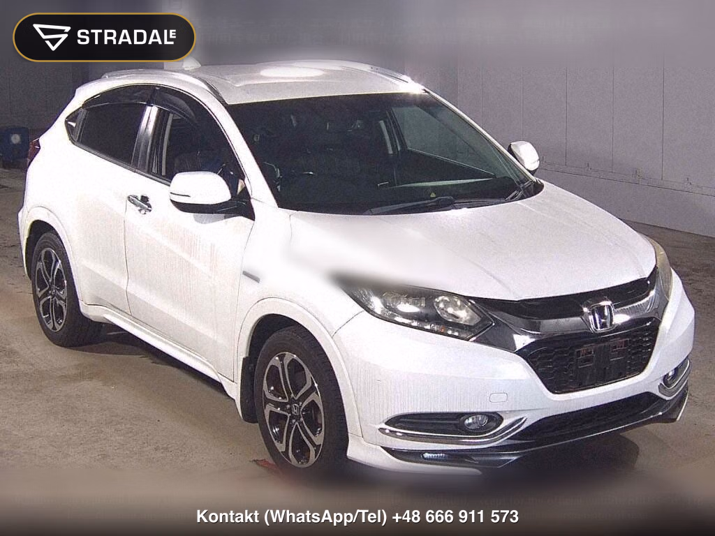 HONDA VEZEL HYBRID Z, miniaturka 2