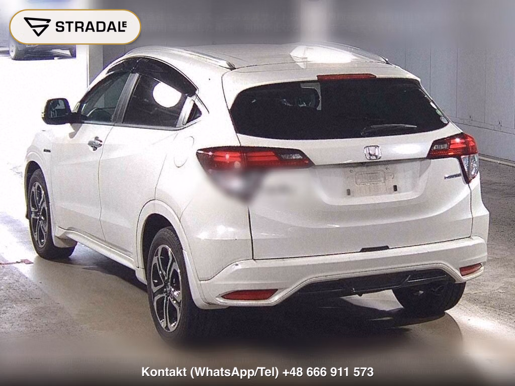 HONDA VEZEL HYBRID Z, miniaturka 3