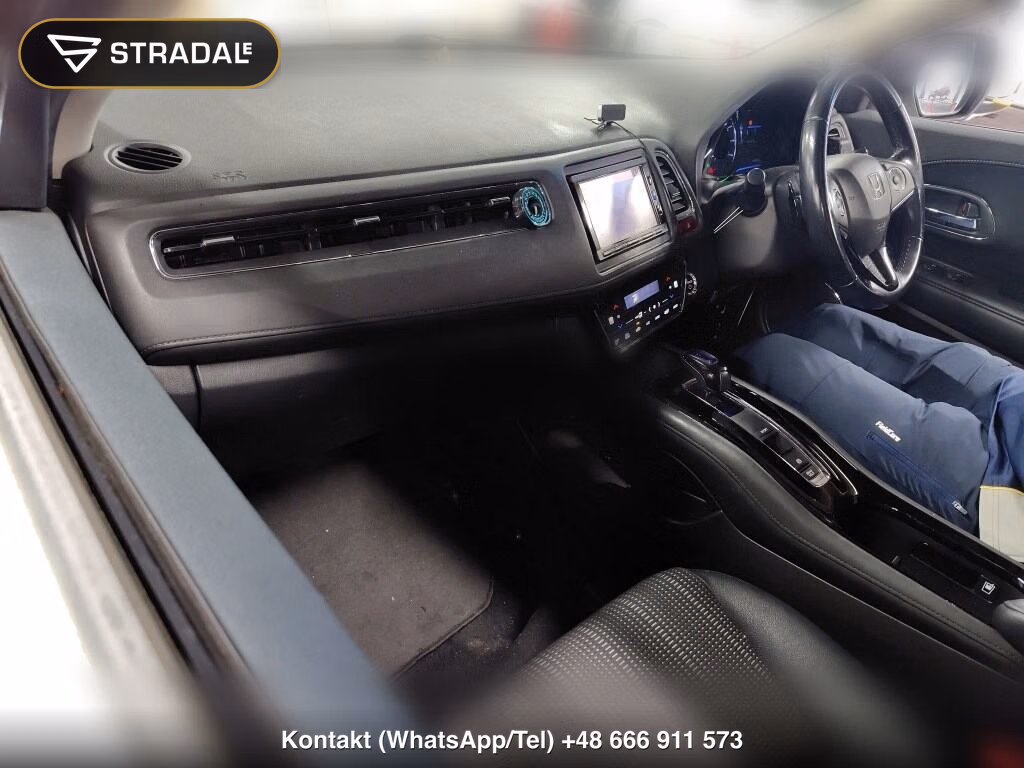 HONDA VEZEL HYBRID Z, miniaturka 4