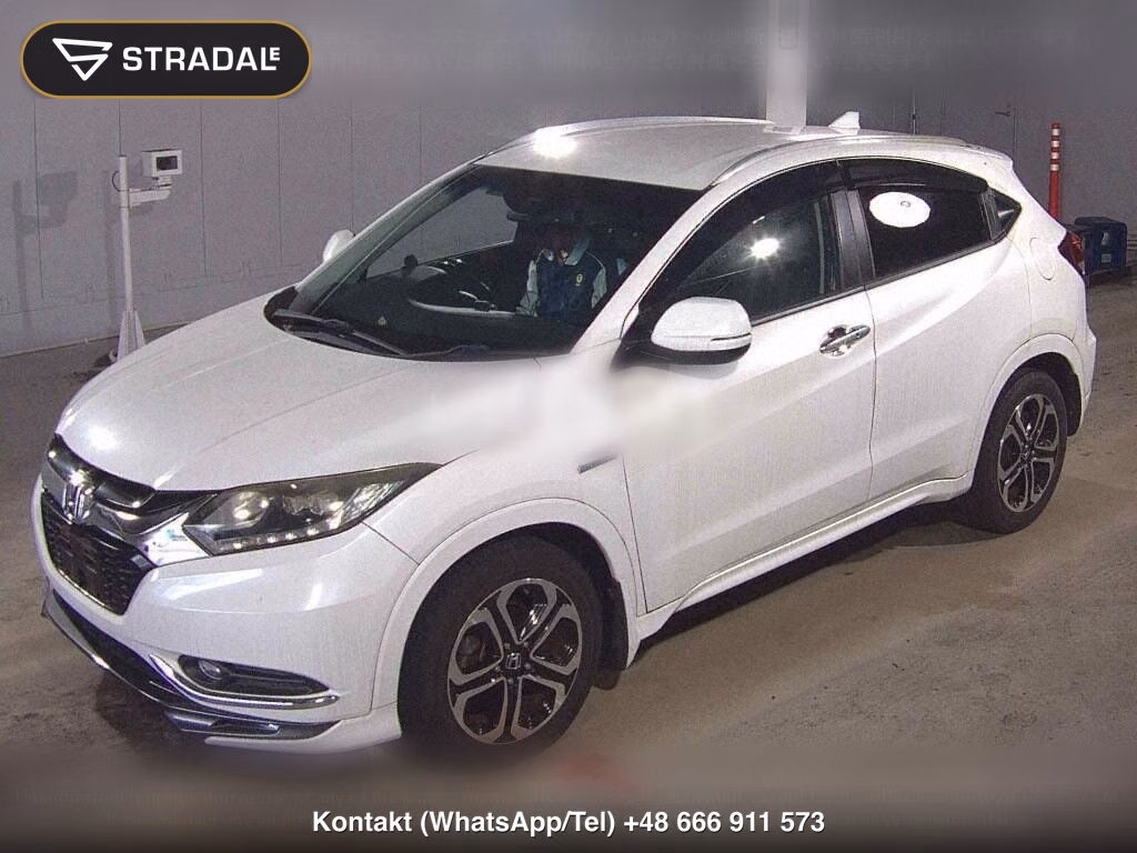 HONDA VEZEL HYBRID Z, miniaturka 5