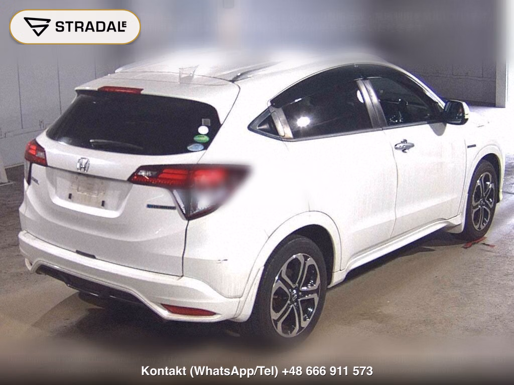 HONDA VEZEL HYBRID Z, miniaturka 6