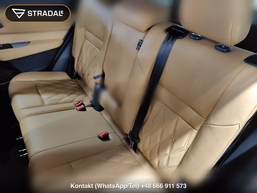NISSAN X-TRAIL 4WD G E-4ORCE, miniaturka 7
