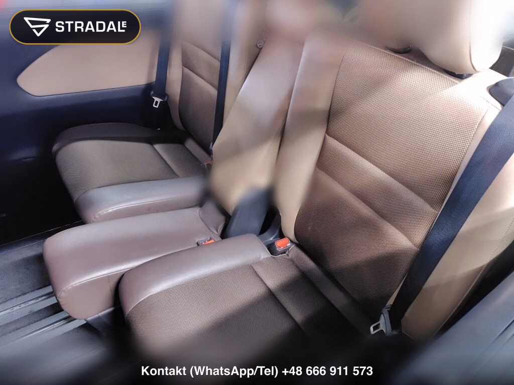NISSAN SERENA 5D HIGHWAY STAR PROPILOT EDITION, miniaturka 7