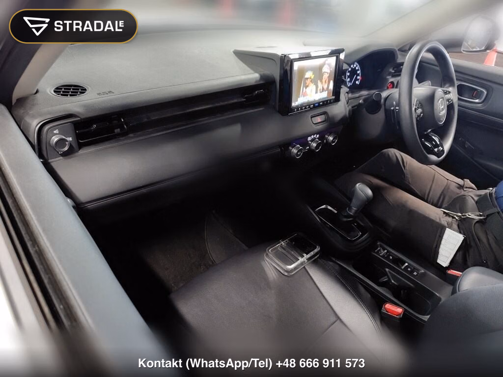HONDA VEZEL HYBRID E:HEV X, miniaturka 4