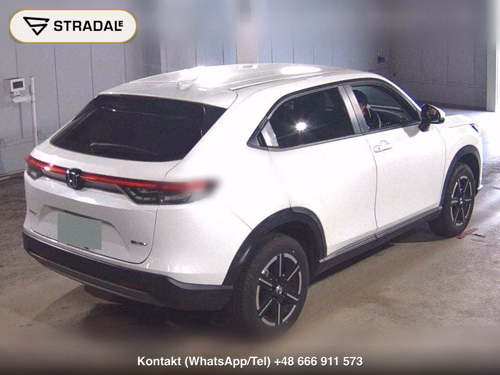 HONDA VEZEL HYBRID E:HEV X, miniaturka 6