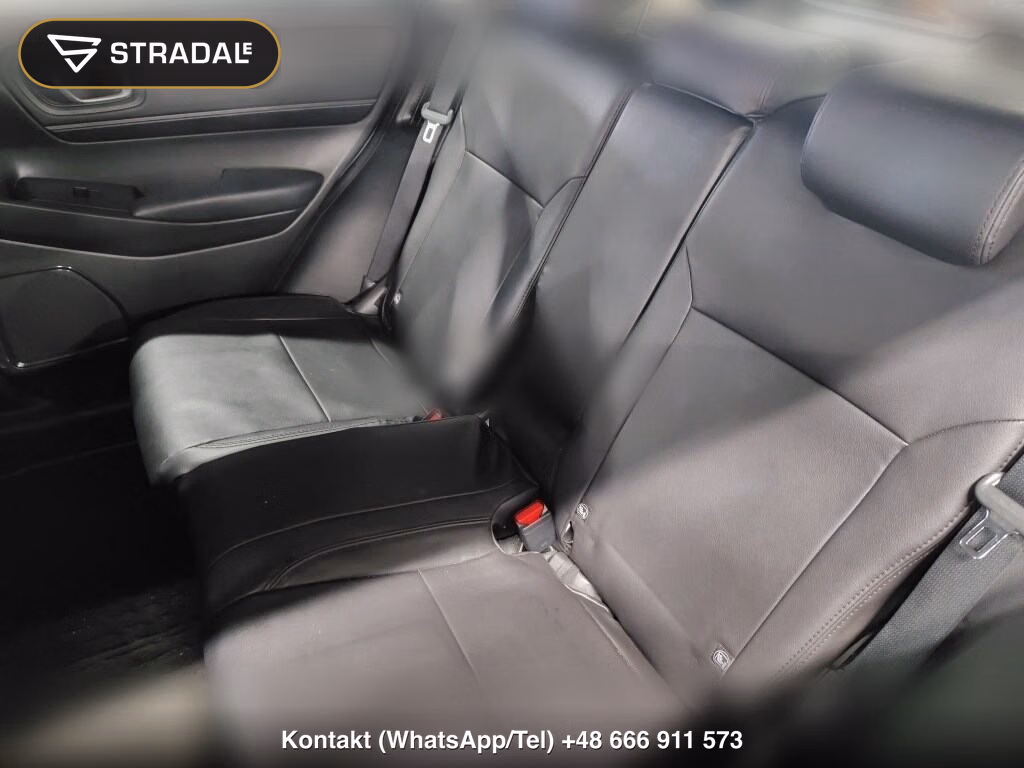 HONDA VEZEL HYBRID E:HEV X, miniaturka 7