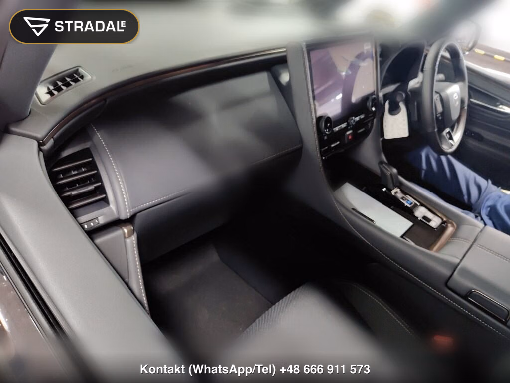 TOYOTA ALPHARD HYBRID Z, miniaturka 4