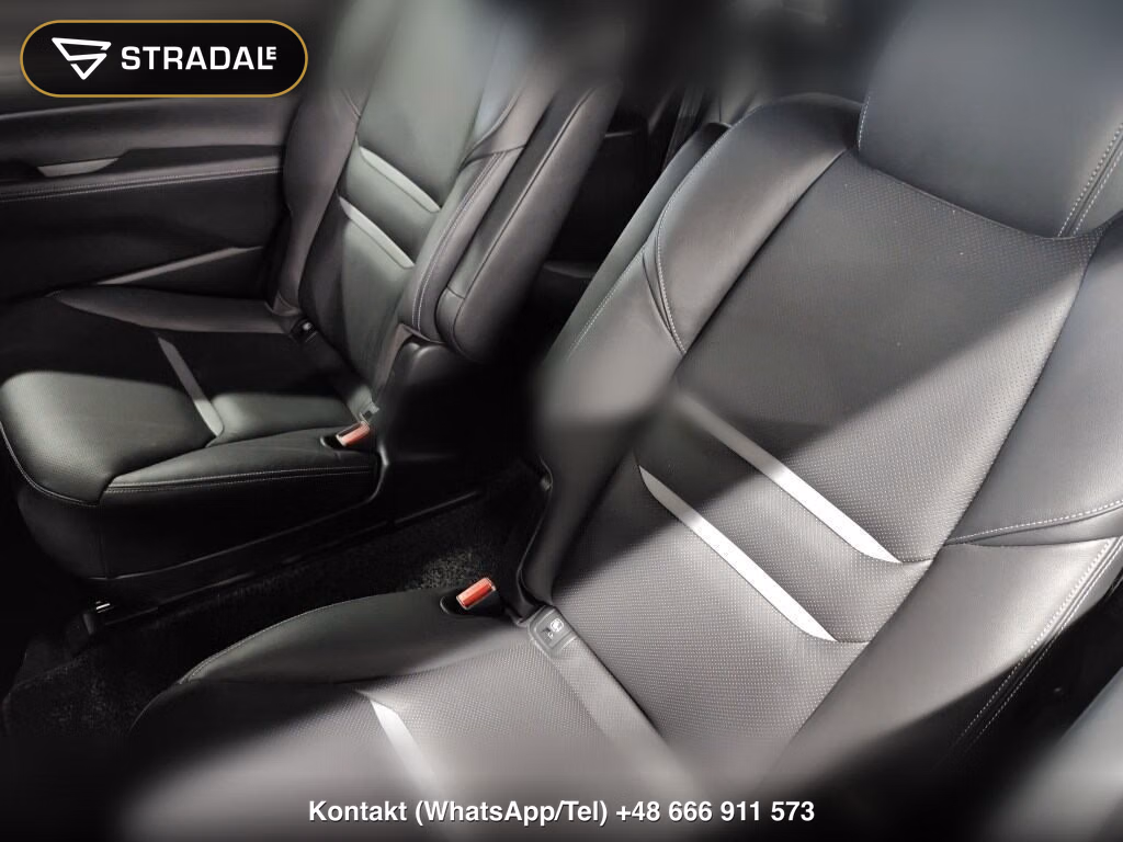 MAZDA CX-8 4WD XD SPORTS APPEARANCE, miniaturka 7