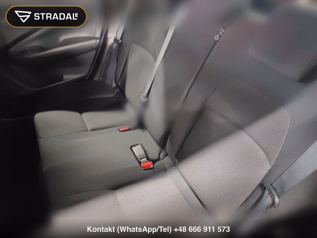 NISSAN NOTE X, miniaturka 7