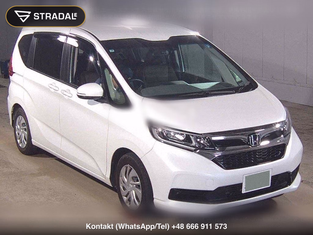HONDA FREED G, miniaturka 2