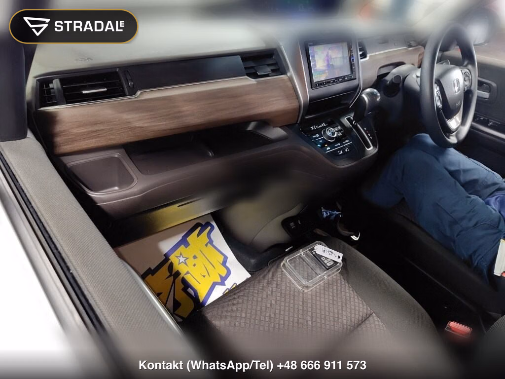 HONDA FREED G, miniaturka 4