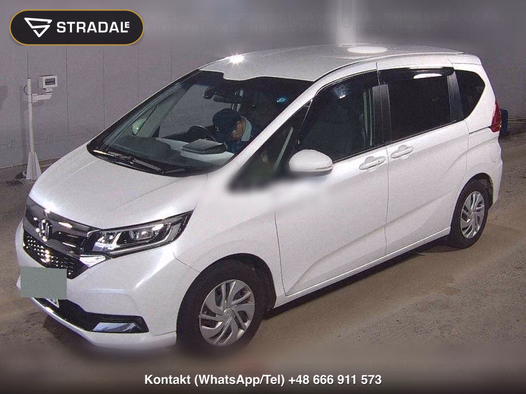 HONDA FREED G, miniaturka 5