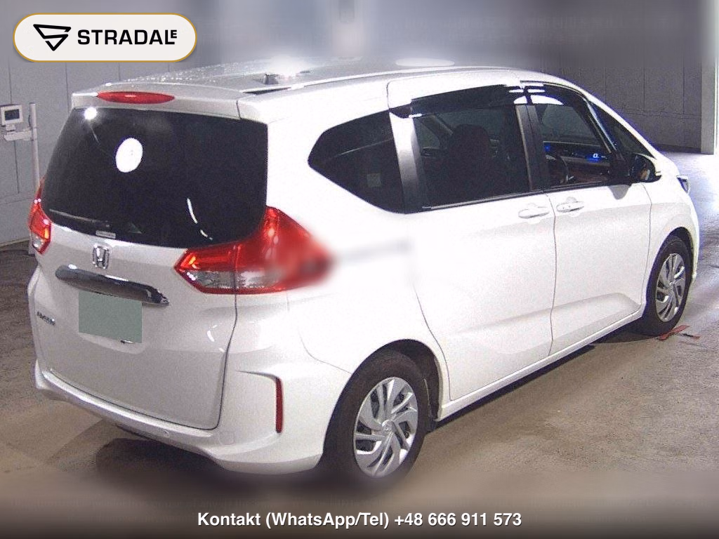 HONDA FREED G, miniaturka 6