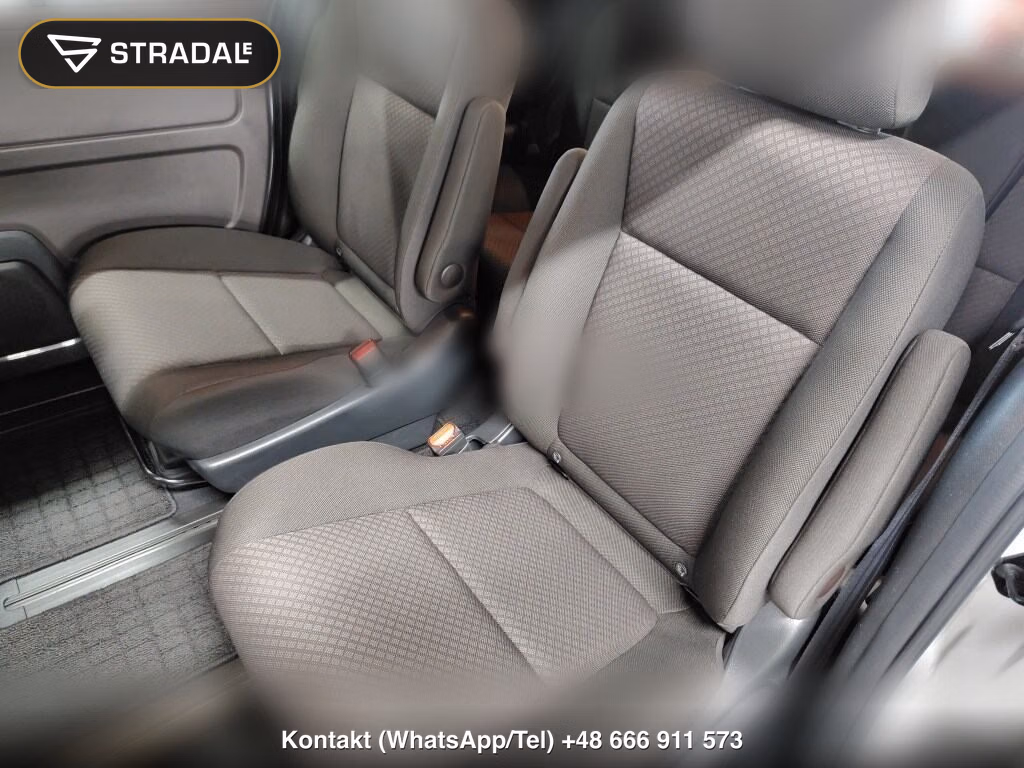 HONDA FREED G, miniaturka 7