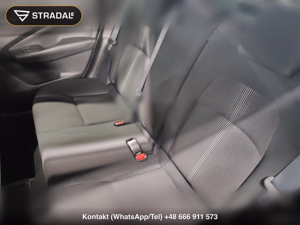 NISSAN NOTE X, miniaturka 7