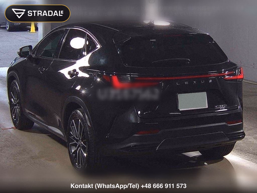 LEXUS NX 4WD NX350H VERSION L, miniaturka 3