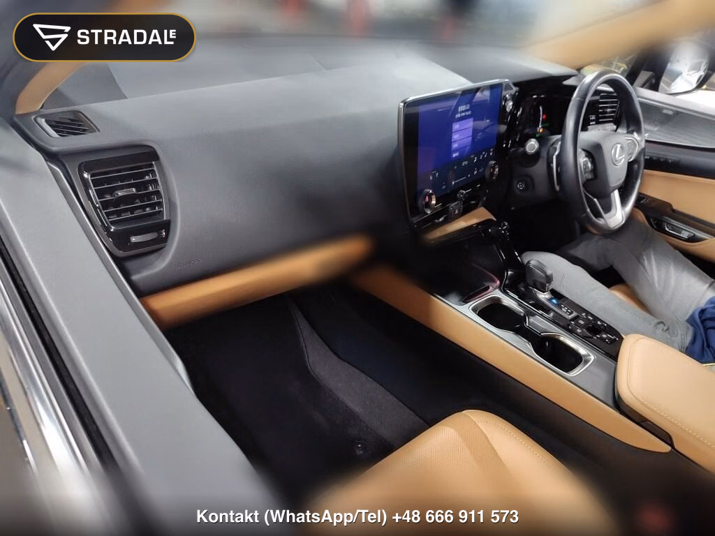 LEXUS NX 4WD NX350H VERSION L, miniaturka 4