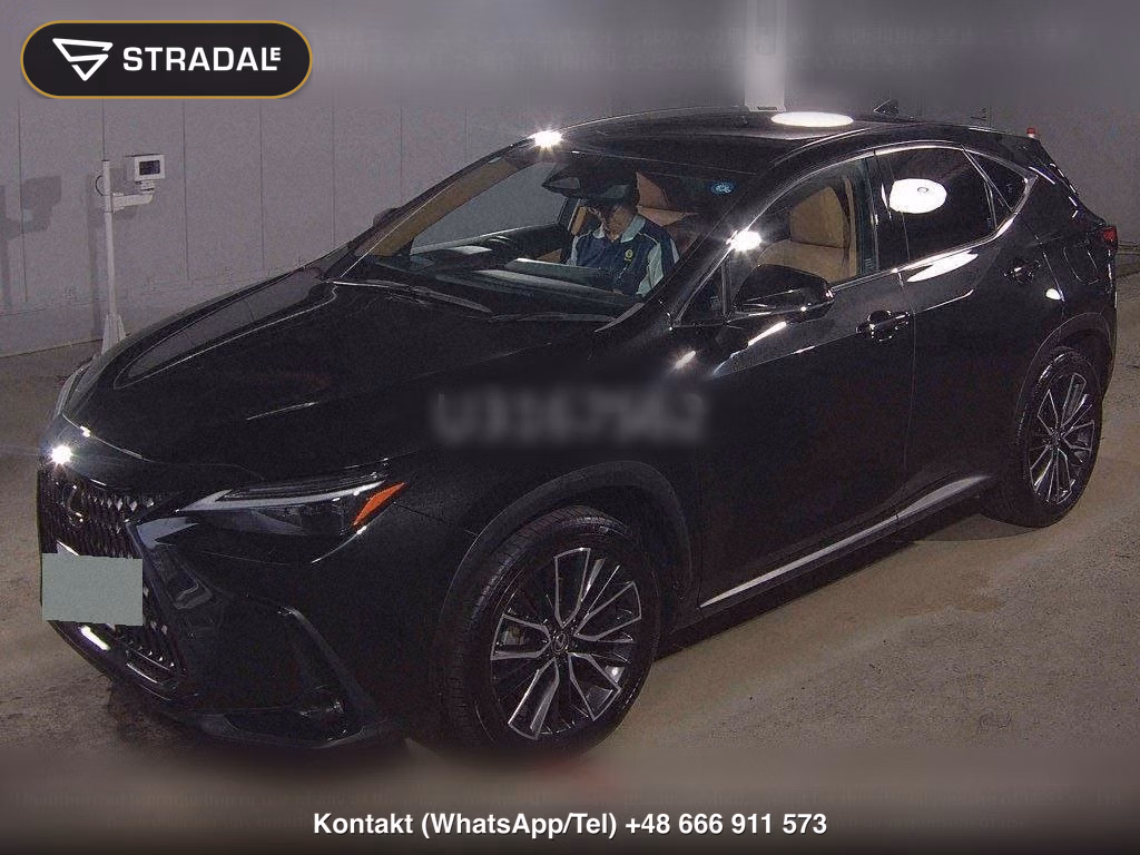 LEXUS NX 4WD NX350H VERSION L, miniaturka 5