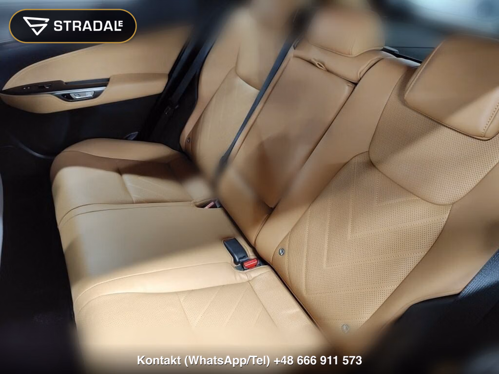 LEXUS NX 4WD NX350H VERSION L, miniaturka 7