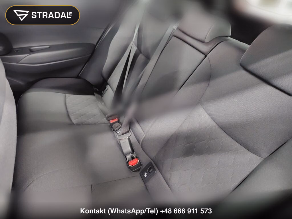 TOYOTA COROLLA CROSS HYBRID S, miniaturka 7