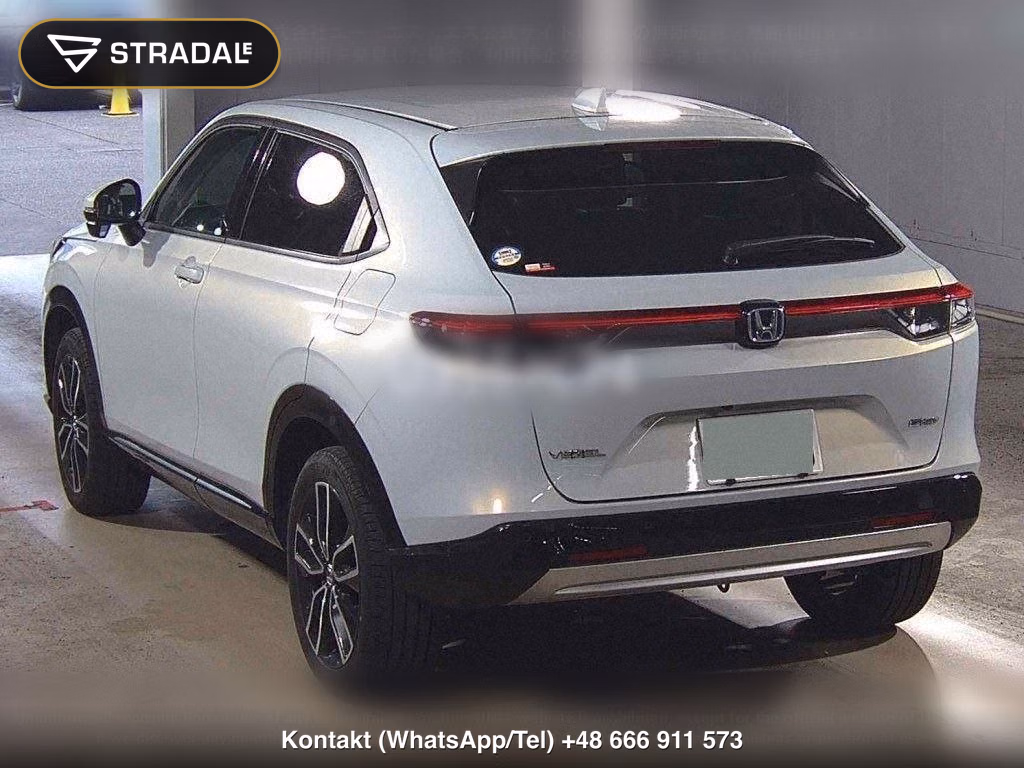 HONDA VEZEL HYBRID E:HEV Z, miniaturka 3