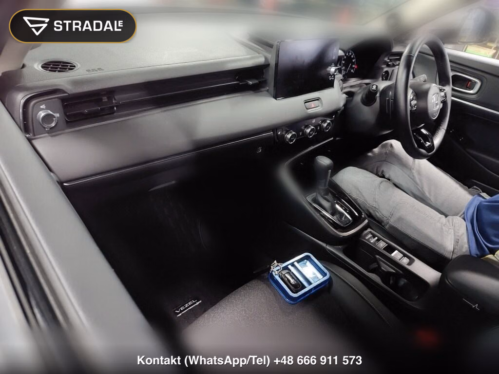 HONDA VEZEL HYBRID E:HEV Z, miniaturka 4