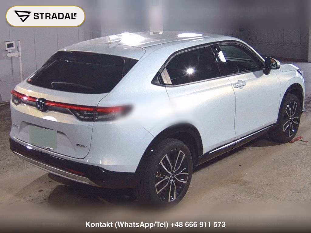 HONDA VEZEL HYBRID E:HEV Z, miniaturka 6