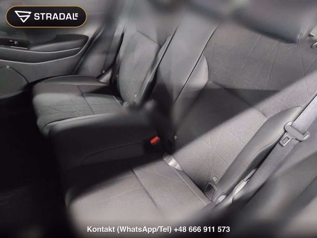HONDA VEZEL HYBRID E:HEV Z, miniaturka 7