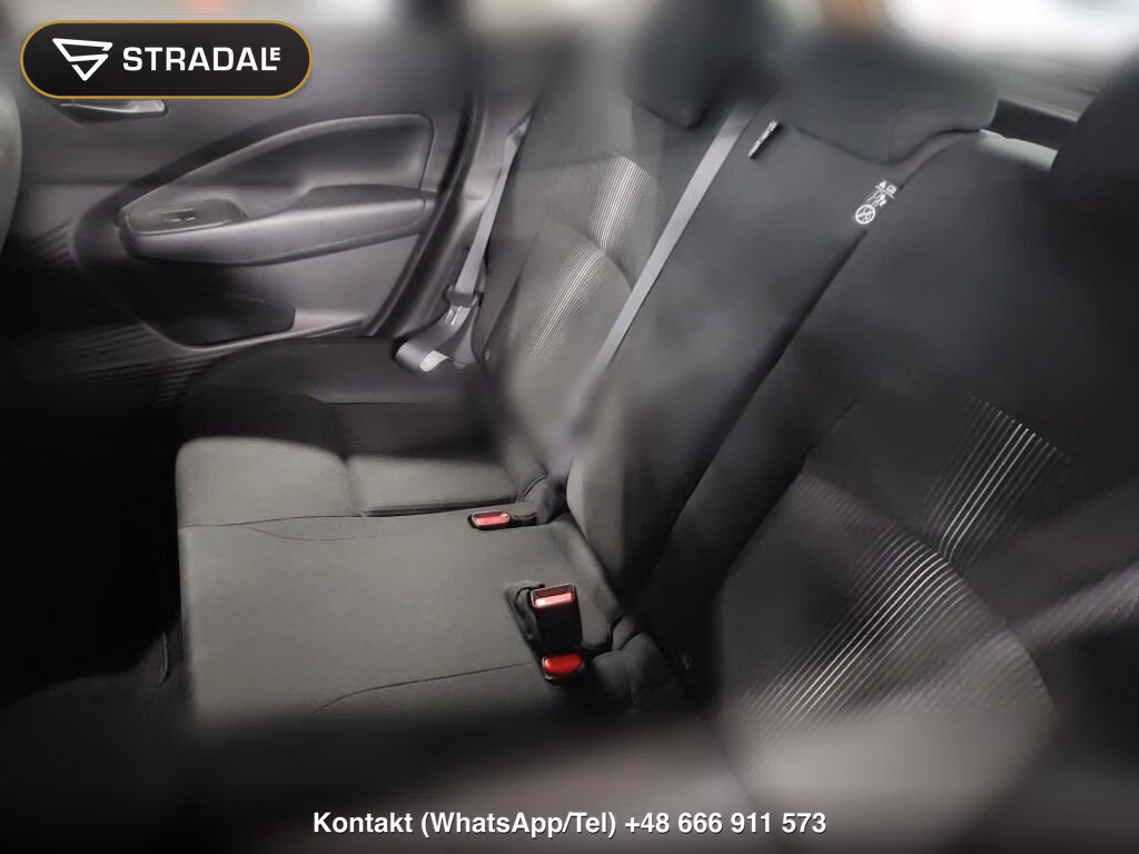 NISSAN NOTE X, miniaturka 7