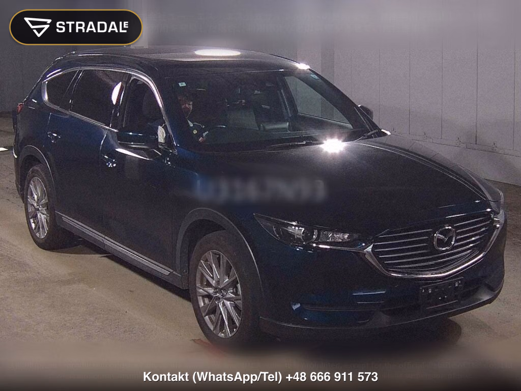 MAZDA CX-8 25S, miniaturka 2