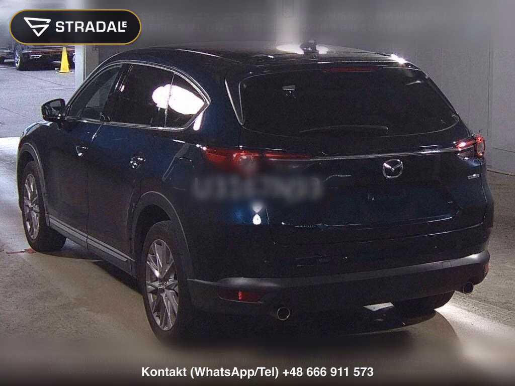 MAZDA CX-8 25S, miniaturka 3