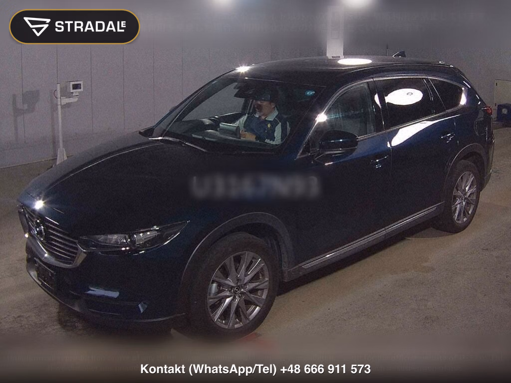 MAZDA CX-8 25S, miniaturka 5