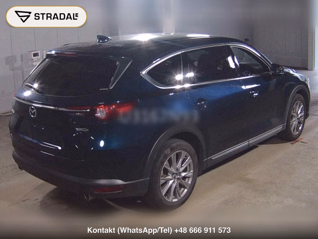 MAZDA CX-8 25S, miniaturka 6