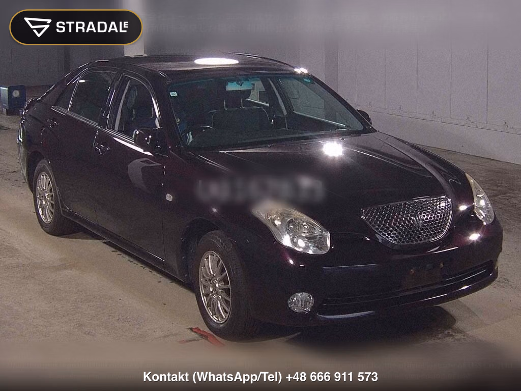 TOYOTA VEROSSA 4WD 20FOUR, miniaturka 2