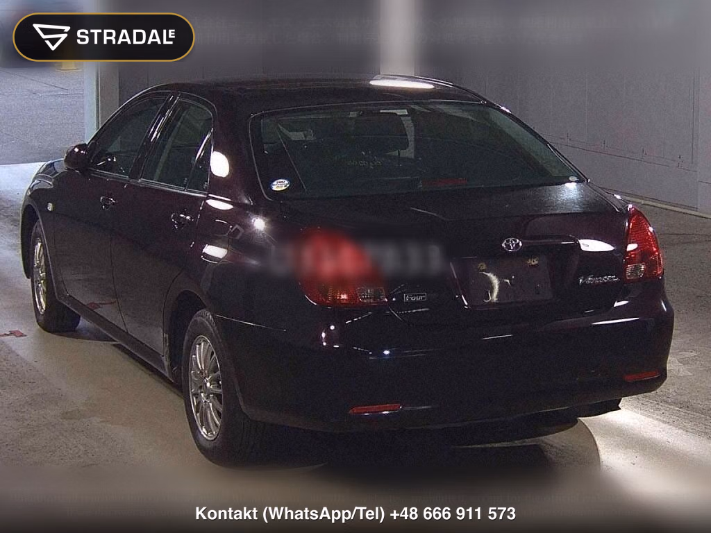 TOYOTA VEROSSA 4WD 20FOUR, miniaturka 3