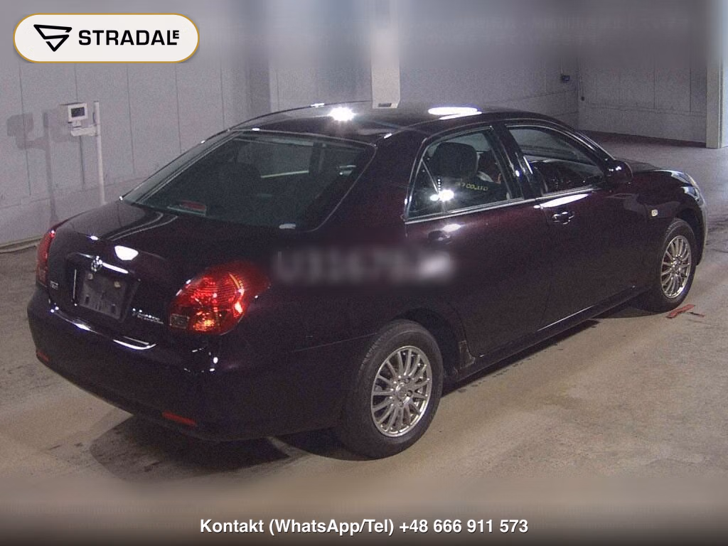 TOYOTA VEROSSA 4WD 20FOUR, miniaturka 6