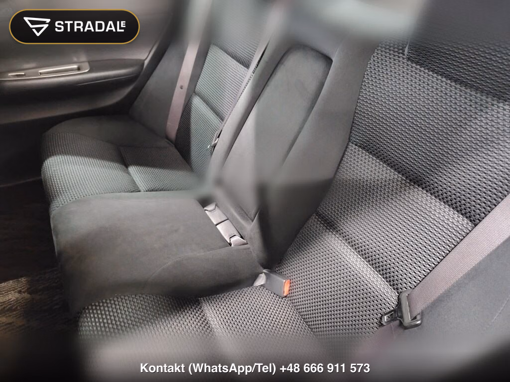 TOYOTA VEROSSA 4WD 20FOUR, miniaturka 7