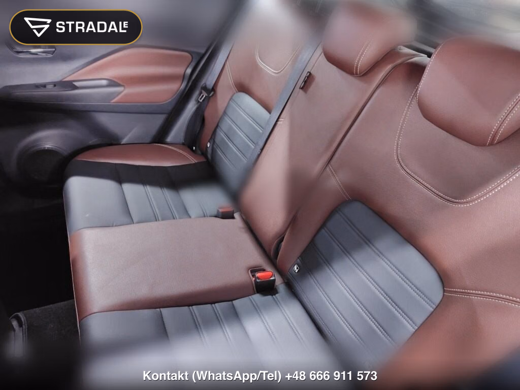 NISSAN KICKS 5D X TWO TONE INTERIOR EDITION, miniaturka 7