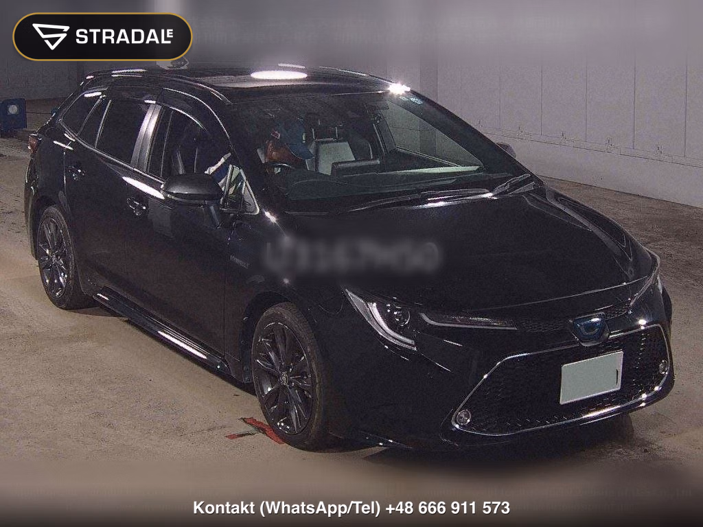TOYOTA COROLLA TOURING HYBRID WXB, miniaturka 2