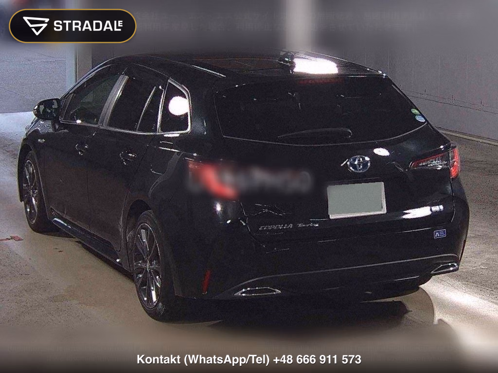 TOYOTA COROLLA TOURING HYBRID WXB, miniaturka 3
