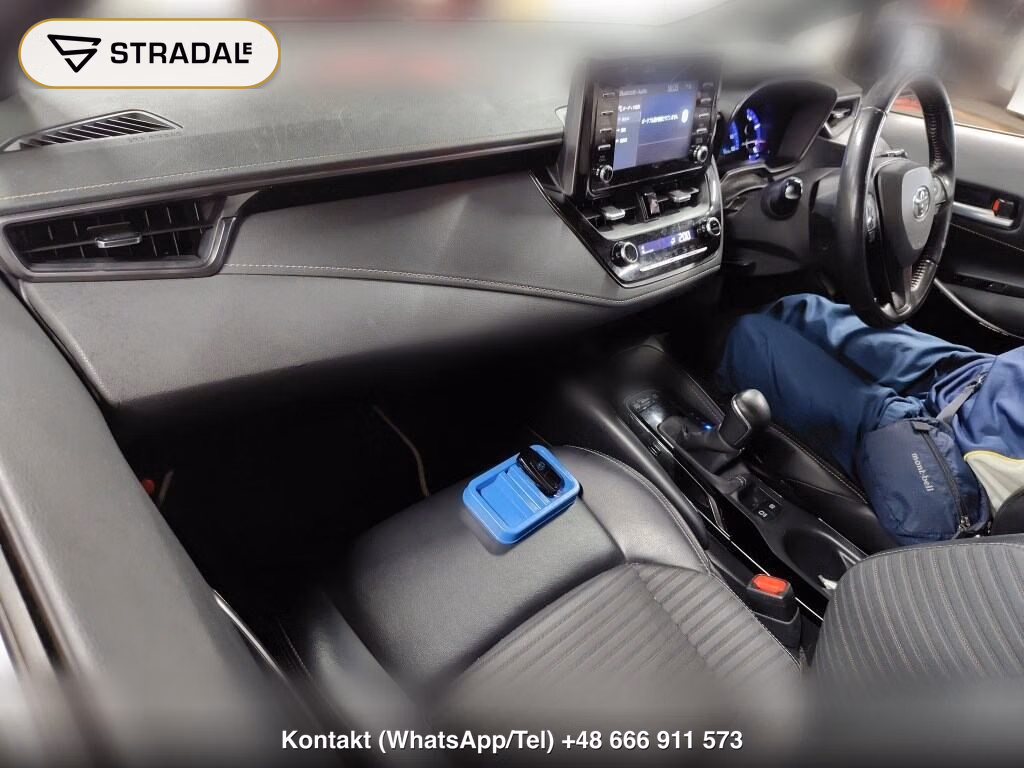 TOYOTA COROLLA TOURING HYBRID WXB, miniaturka 4